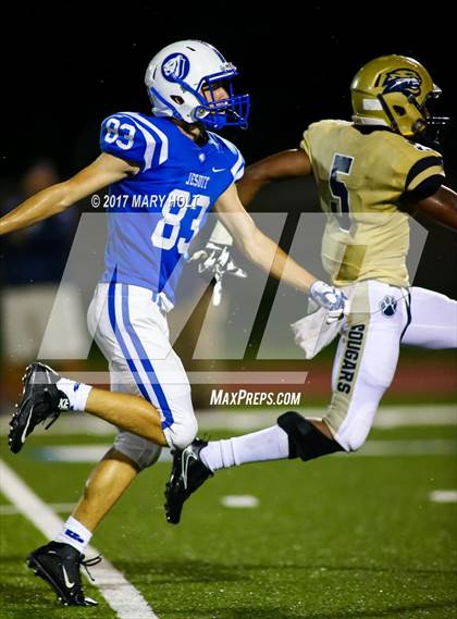 Thumbnail 3 in Durant @ Jesuit photogallery.