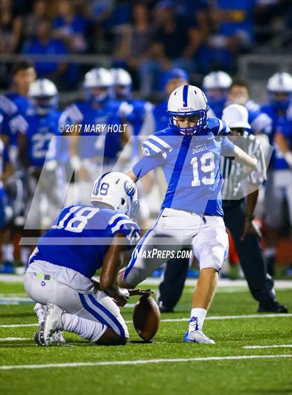 Thumbnail 1 in Durant @ Jesuit photogallery.