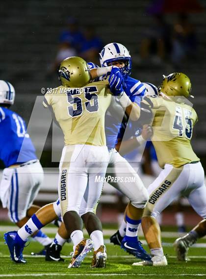 Thumbnail 3 in Durant @ Jesuit photogallery.