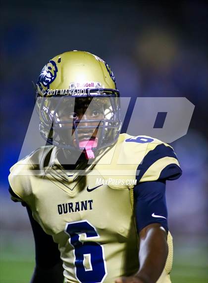 Thumbnail 3 in Durant @ Jesuit photogallery.