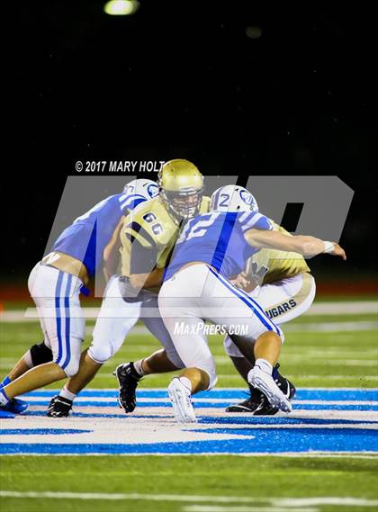 Thumbnail 1 in Durant @ Jesuit photogallery.