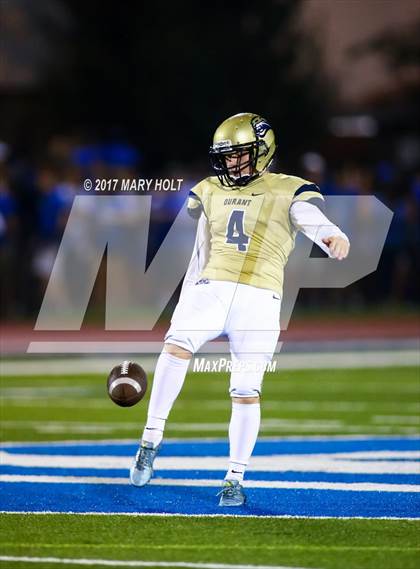Thumbnail 2 in Durant @ Jesuit photogallery.