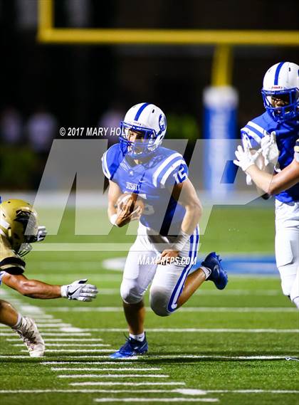 Thumbnail 2 in Durant @ Jesuit photogallery.