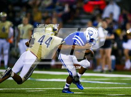 Thumbnail 2 in Durant @ Jesuit photogallery.