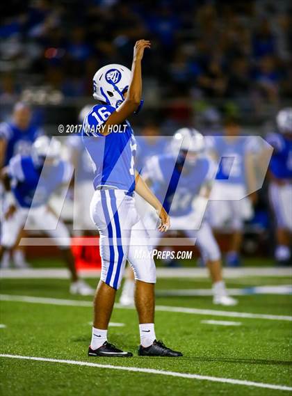 Thumbnail 2 in Durant @ Jesuit photogallery.