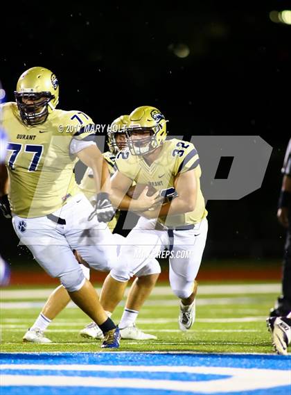 Thumbnail 2 in Durant @ Jesuit photogallery.