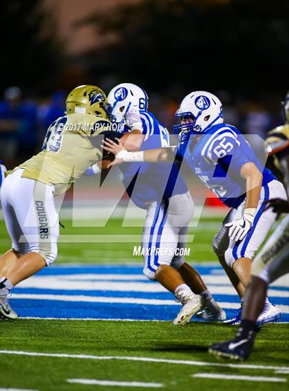 Thumbnail 2 in Durant @ Jesuit photogallery.