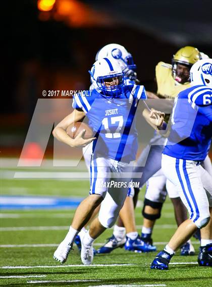 Thumbnail 3 in Durant @ Jesuit photogallery.