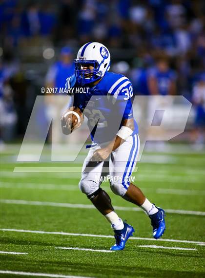Thumbnail 1 in Durant @ Jesuit photogallery.