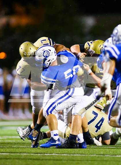 Thumbnail 1 in Durant @ Jesuit photogallery.