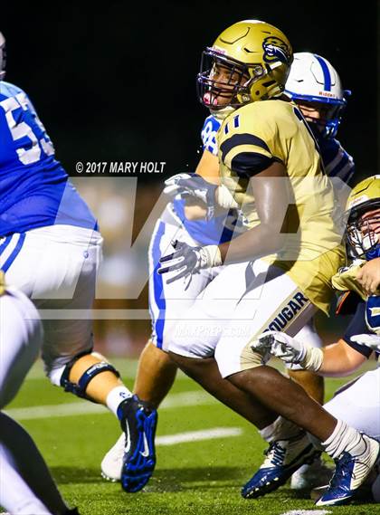 Thumbnail 2 in Durant @ Jesuit photogallery.