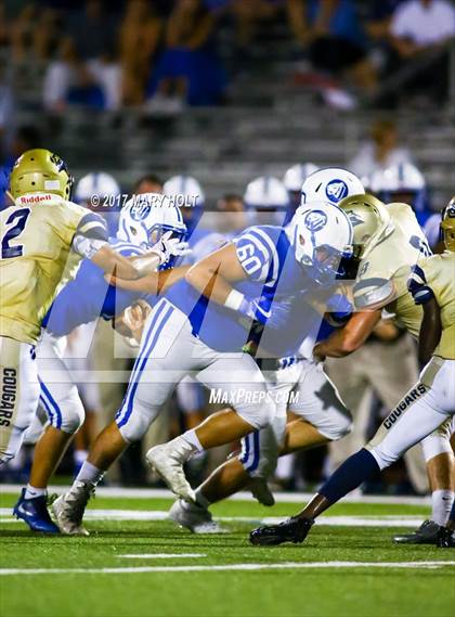 Thumbnail 1 in Durant @ Jesuit photogallery.