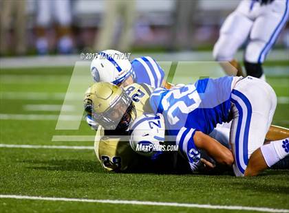 Thumbnail 2 in Durant @ Jesuit photogallery.