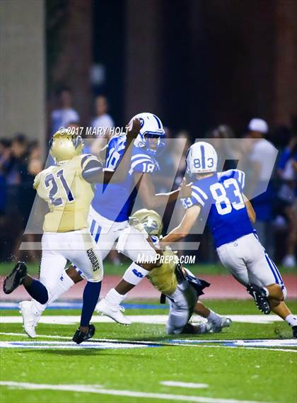 Thumbnail 2 in Durant @ Jesuit photogallery.