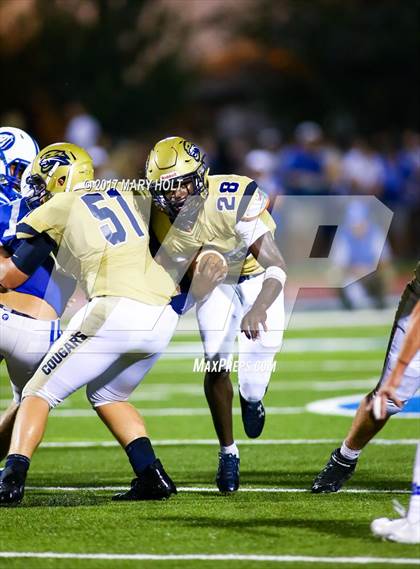 Thumbnail 3 in Durant @ Jesuit photogallery.