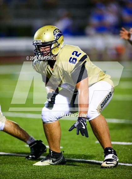Thumbnail 2 in Durant @ Jesuit photogallery.