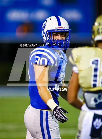 Thumbnail 1 in Durant @ Jesuit photogallery.
