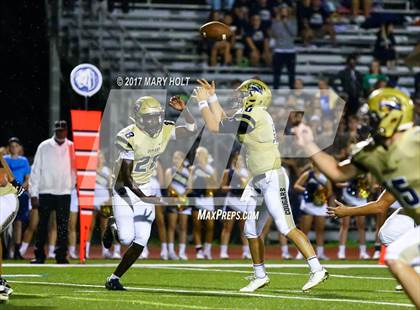 Thumbnail 2 in Durant @ Jesuit photogallery.