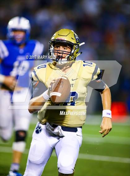 Thumbnail 3 in Durant @ Jesuit photogallery.