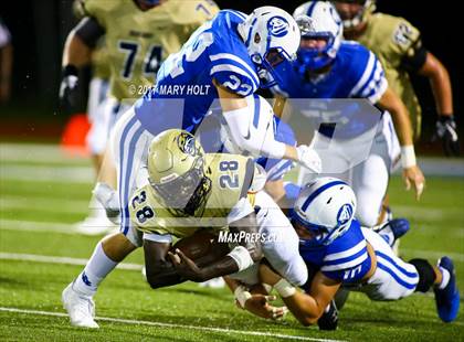 Thumbnail 1 in Durant @ Jesuit photogallery.