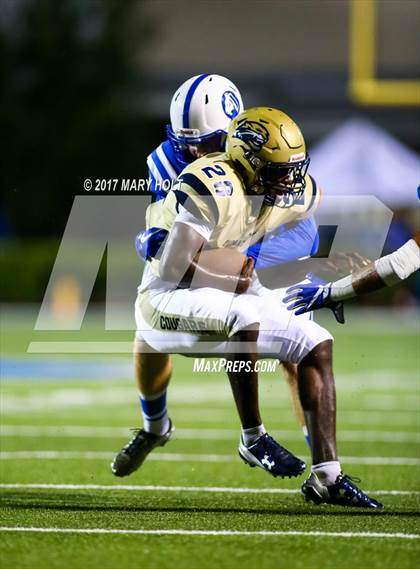 Thumbnail 2 in Durant @ Jesuit photogallery.
