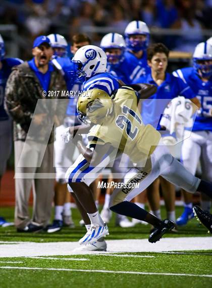 Thumbnail 1 in Durant @ Jesuit photogallery.