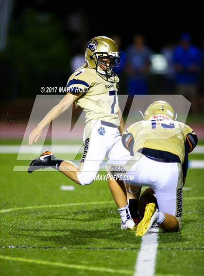 Thumbnail 3 in Durant @ Jesuit photogallery.