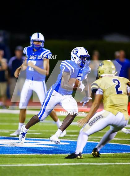 Thumbnail 3 in Durant @ Jesuit photogallery.