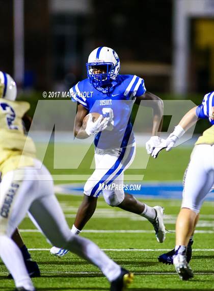 Thumbnail 2 in Durant @ Jesuit photogallery.