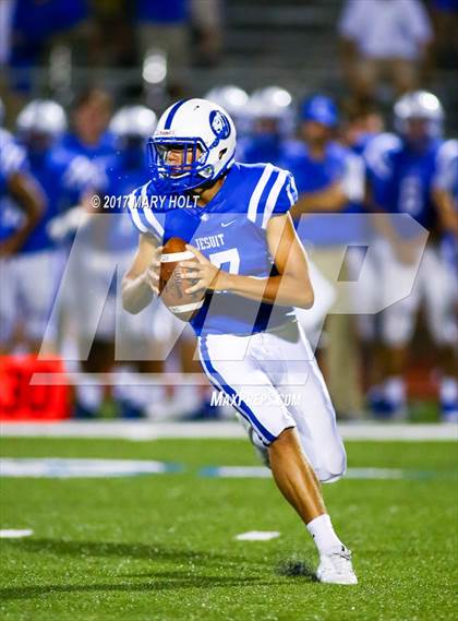 Thumbnail 3 in Durant @ Jesuit photogallery.