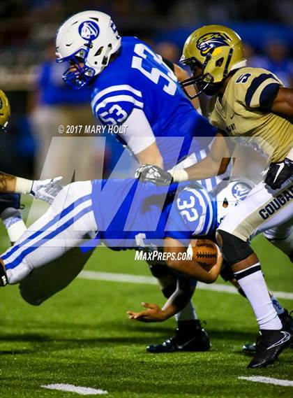 Thumbnail 1 in Durant @ Jesuit photogallery.