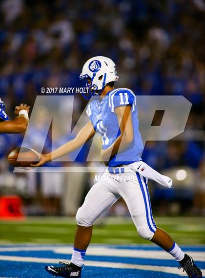 Thumbnail 2 in Durant @ Jesuit photogallery.