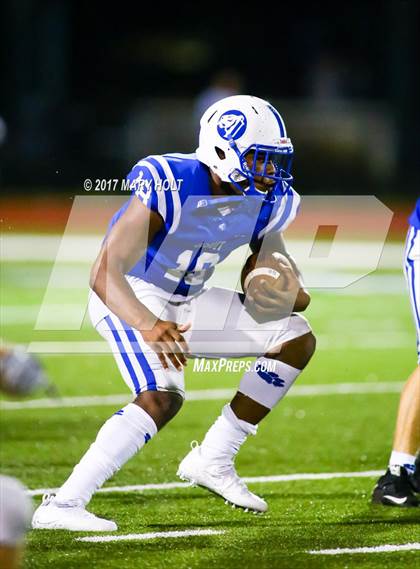 Thumbnail 1 in Durant @ Jesuit photogallery.