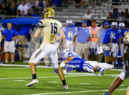 Thumbnail 1 in Durant @ Jesuit photogallery.