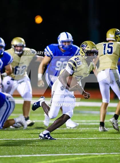 Thumbnail 2 in Durant @ Jesuit photogallery.