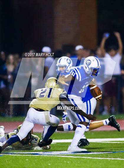 Thumbnail 3 in Durant @ Jesuit photogallery.