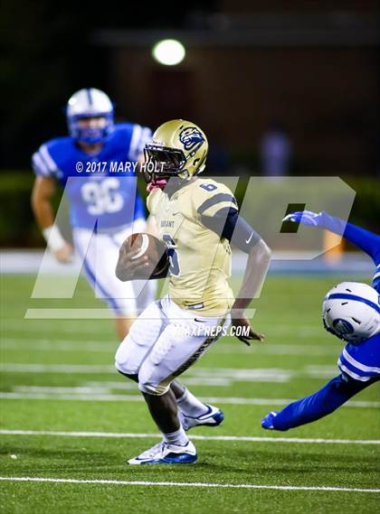 Thumbnail 3 in Durant @ Jesuit photogallery.