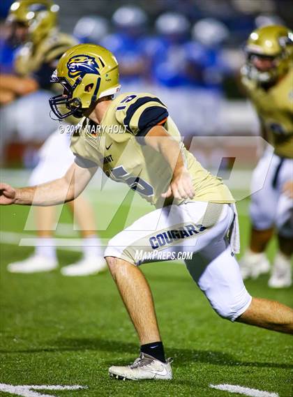Thumbnail 1 in Durant @ Jesuit photogallery.