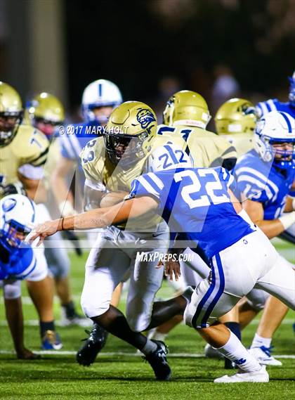 Thumbnail 1 in Durant @ Jesuit photogallery.
