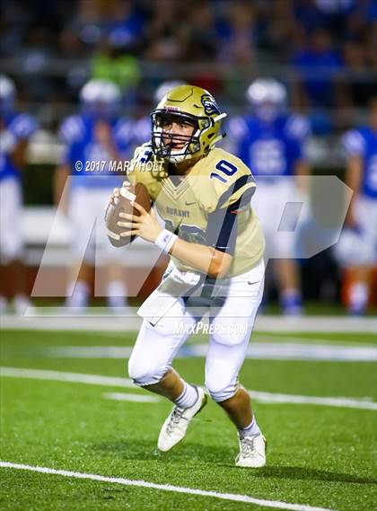 Thumbnail 2 in Durant @ Jesuit photogallery.