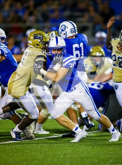 Thumbnail 2 in Durant @ Jesuit photogallery.