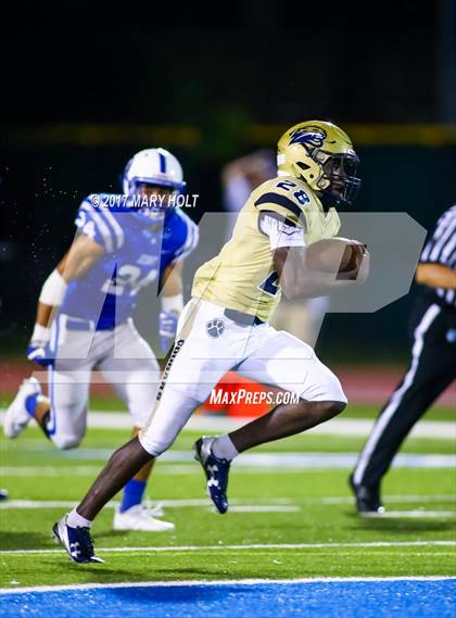 Thumbnail 3 in Durant @ Jesuit photogallery.