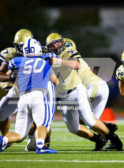 Thumbnail 3 in Durant @ Jesuit photogallery.
