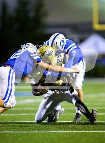 Thumbnail 3 in Durant @ Jesuit photogallery.