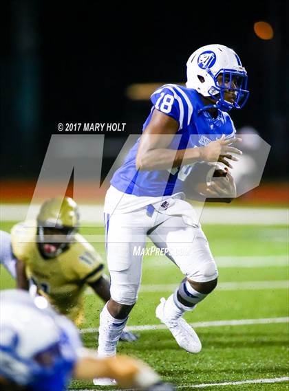 Thumbnail 3 in Durant @ Jesuit photogallery.