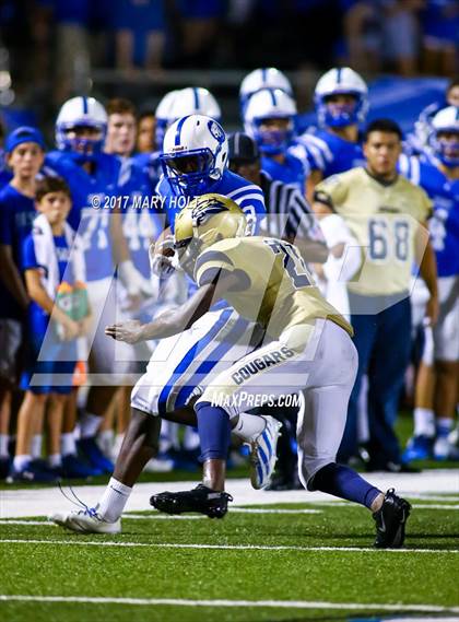 Thumbnail 3 in Durant @ Jesuit photogallery.