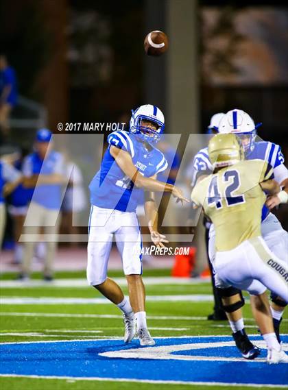 Thumbnail 1 in Durant @ Jesuit photogallery.