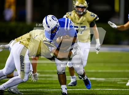 Thumbnail 3 in Durant @ Jesuit photogallery.