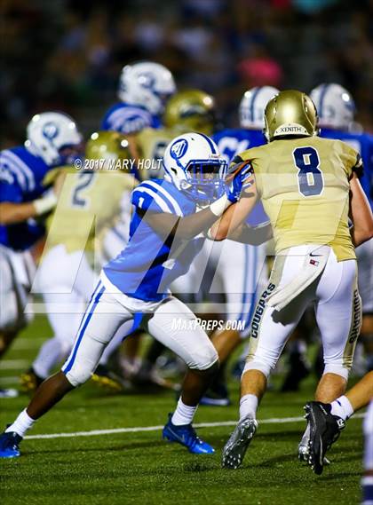 Thumbnail 1 in Durant @ Jesuit photogallery.