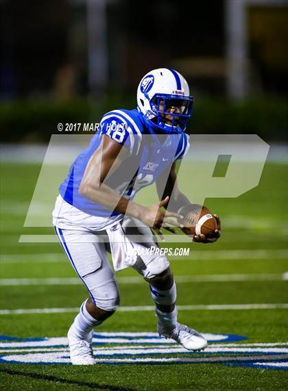 Thumbnail 3 in Durant @ Jesuit photogallery.